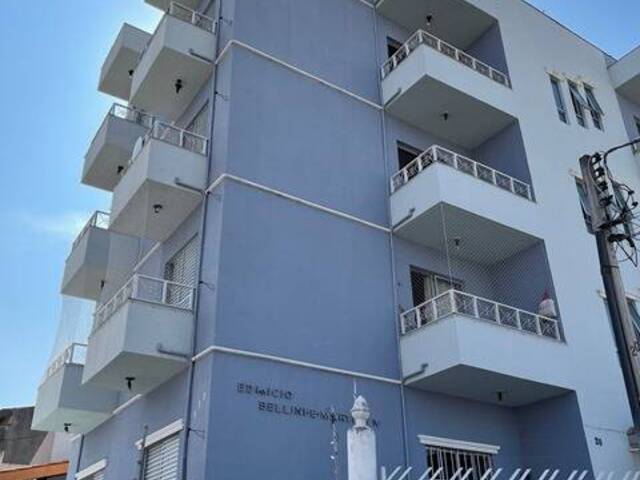 #8295 - Apartamento para Locação em Sorocaba - SP - 1