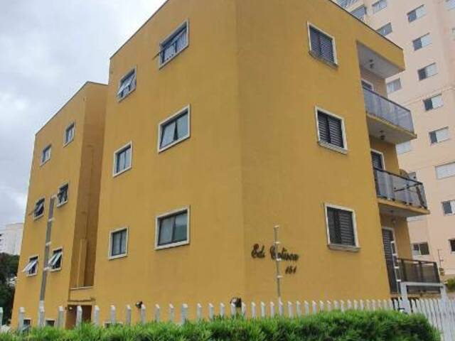 #8352 - Apartamento para Locação em Sorocaba - SP - 3