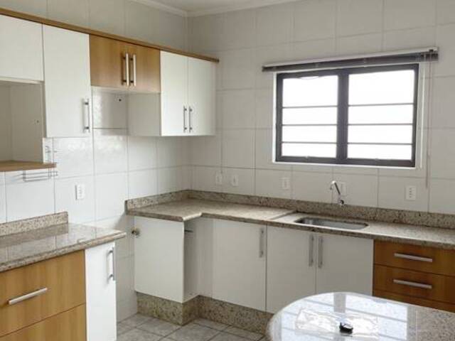 #8352 - Apartamento para Locação em Sorocaba - SP - 1