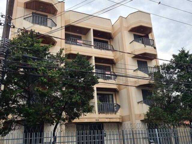 #8328 - Apartamento para Locação em Sorocaba - SP