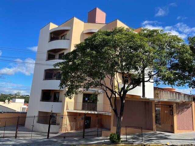 #8331 - Apartamento para Locação em Sorocaba - SP - 1
