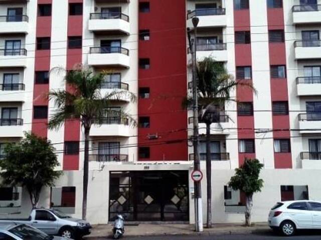 #9002 - Apartamento para Venda em Sorocaba - SP