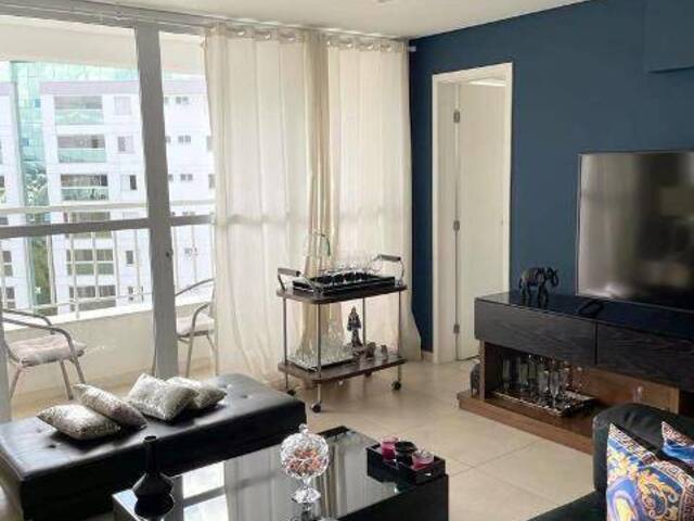 #8509 - Apartamento para Locação em Sorocaba - SP - 3