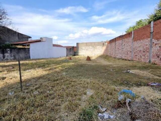 #7798 - Terreno para Venda em Sorocaba - SP