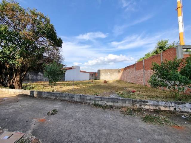 #7797 - Terreno para Venda em Sorocaba - SP - 1