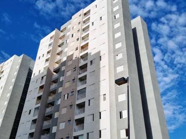 #9006 - Apartamento para Venda em Sorocaba - SP - 1