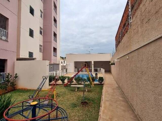 #8515 - Apartamento para Locação em Sorocaba - SP - 2