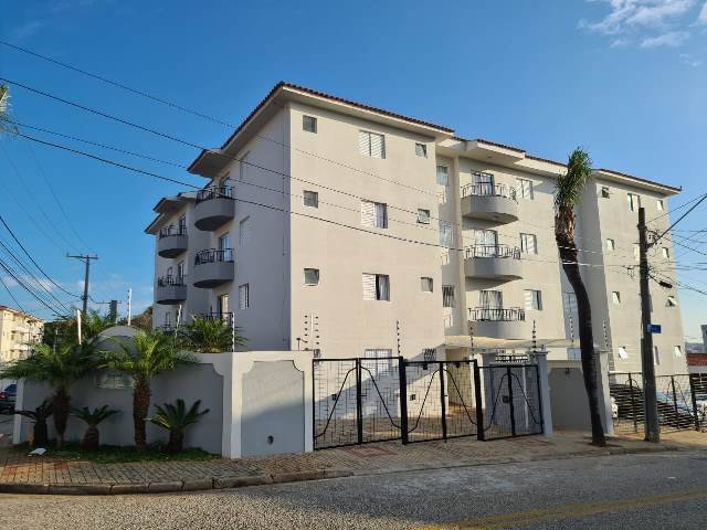 #8516 - Apartamento para Locação em Sorocaba - SP - 1