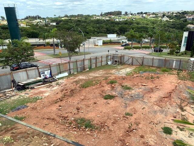 #9011 - Terreno em condomínio para Venda em Votorantim - SP - 2