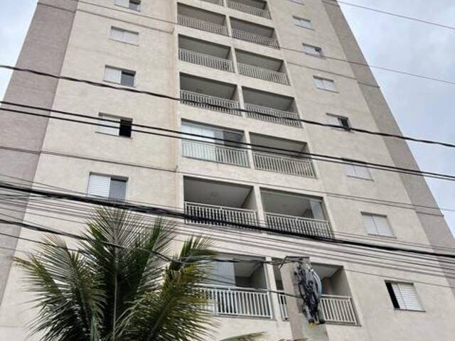 #8533 - Apartamento para Locação em Sorocaba - SP