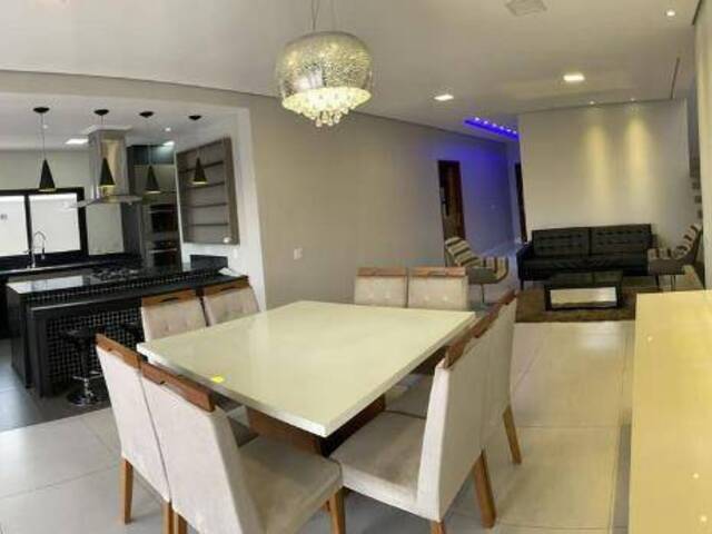 Casa em condomínio para Venda em Sorocaba - 4
