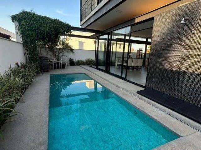 Casa em condomínio para Venda em Sorocaba - 5