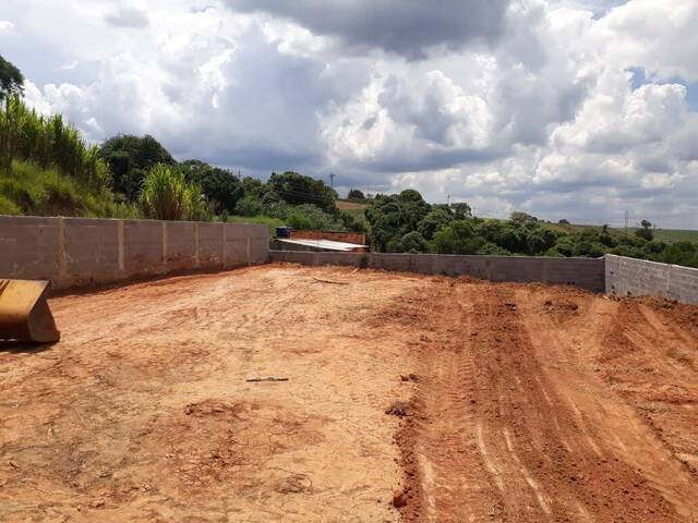 #9022 - Terreno para Venda em Piedade - SP - 2