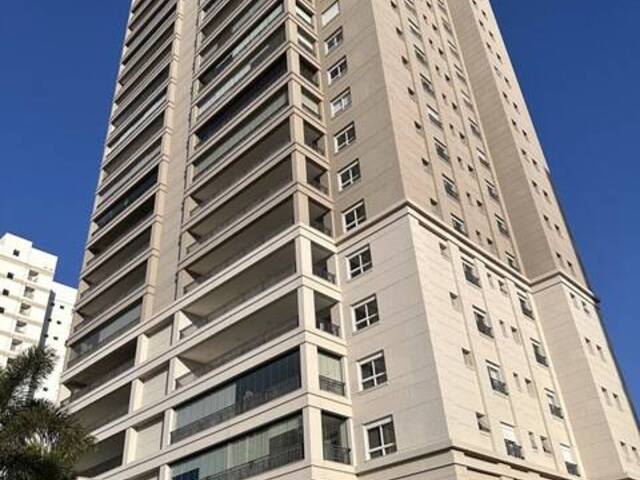 Apartamento para Venda em Sorocaba - 4