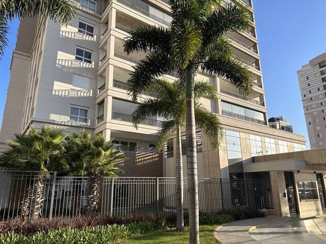 #9024 - Apartamento para Venda em Sorocaba - SP - 1