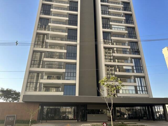 #9023 - Apartamento para Venda em Sorocaba - SP - 3