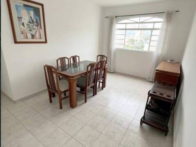 #9032 - Apartamento para Venda em Sorocaba - SP - 2