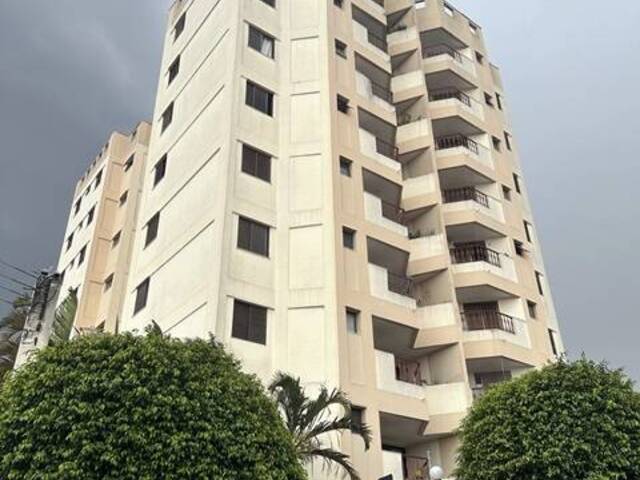 #9033 - Apartamento para Venda em Sorocaba - SP