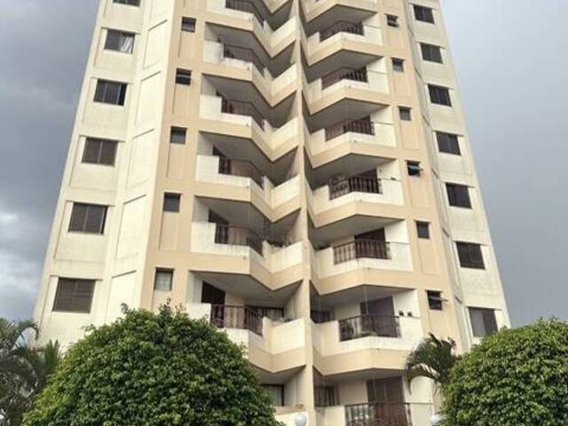 #9033 - Apartamento para Venda em Sorocaba - SP