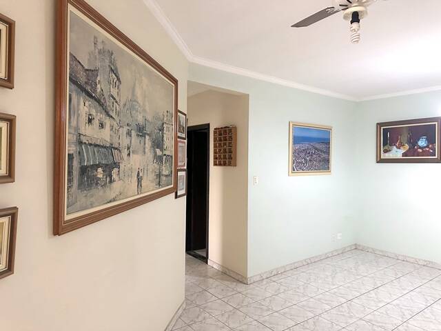 #9033 - Apartamento para Venda em Sorocaba - SP - 3