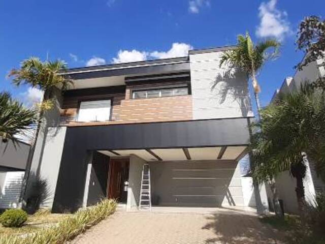 Casa em condomínio para Venda em Votorantim - 4