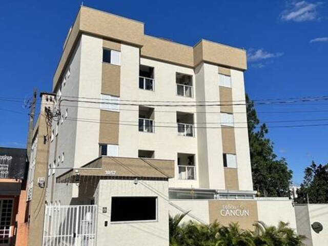#9035 - Apartamento para Venda em Sorocaba - SP - 2