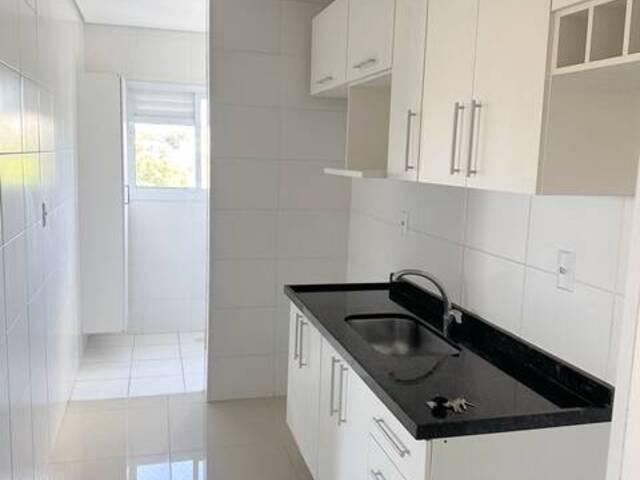 #9035 - Apartamento para Venda em Sorocaba - SP - 2