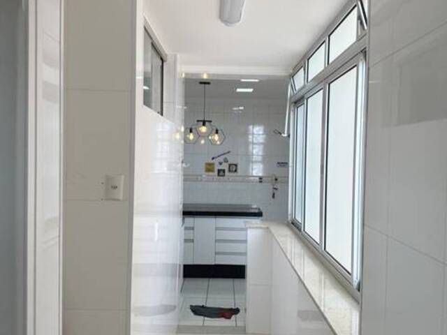 #9036 - Apartamento para Venda em Sorocaba - SP - 3