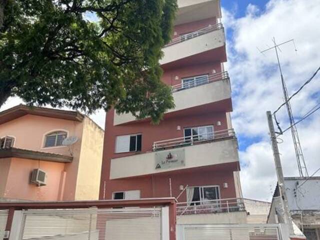 #9037 - Apartamento para Venda em Sorocaba - SP - 1