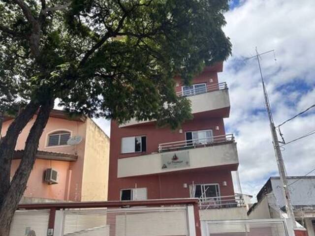 #9037 - Apartamento para Venda em Sorocaba - SP