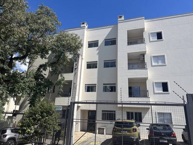 #8250 - Apartamento para Locação em Sorocaba - SP - 3