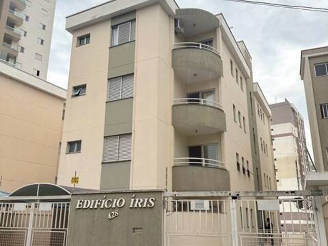 #8254 - Apartamento para Locação em Sorocaba - SP - 1