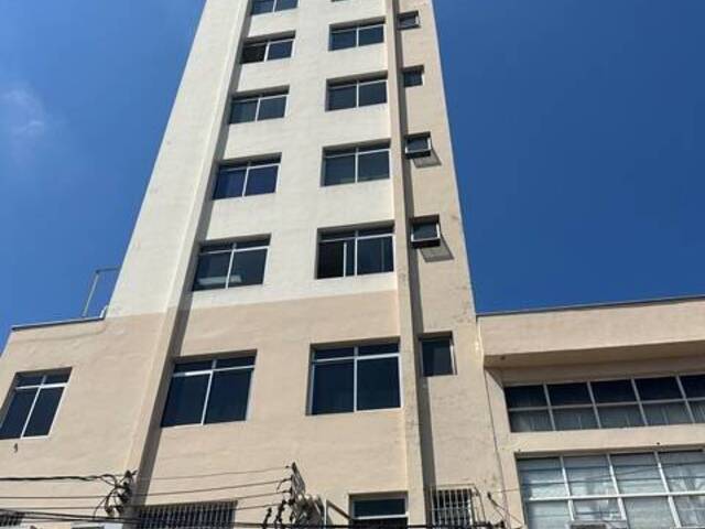 #8255 - Apartamento para Locação em Sorocaba - SP - 1