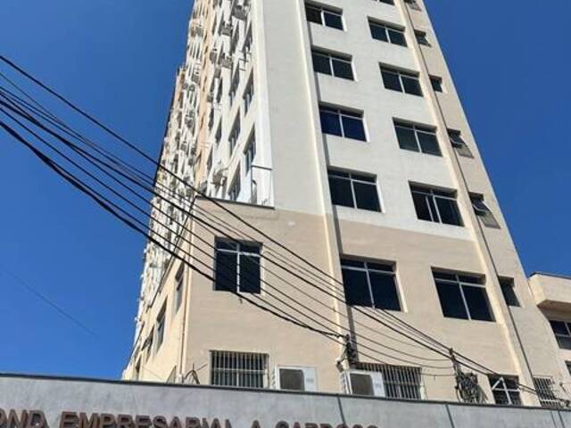 #2301 - Salão Comercial para Locação em Sorocaba - SP - 1
