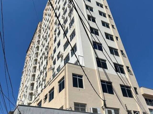 #8255 - Apartamento para Locação em Sorocaba - SP