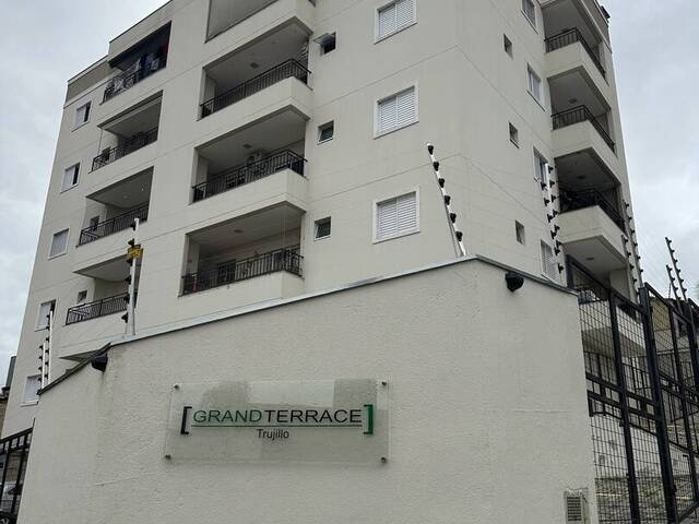 #8255 - Apartamento para Locação em Sorocaba - SP - 1