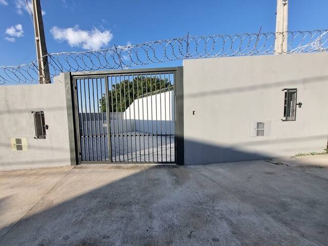Venda em JARDIM BRASILANDIA - Sorocaba