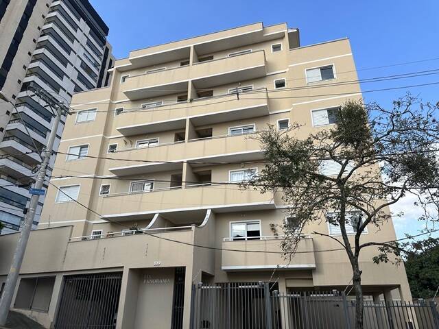 #9045 - Apartamento para Venda em Sorocaba - SP