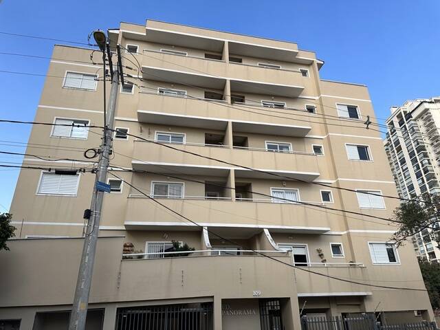 #9045 - Apartamento para Venda em Sorocaba - SP