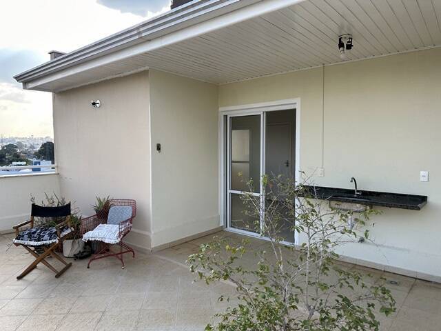 #9045 - Apartamento para Venda em Sorocaba - SP - 2