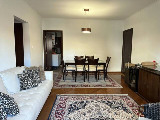 #9051 - Apartamento para Venda em Sorocaba - SP