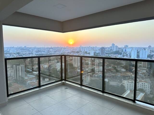 #9052 - Apartamento para Venda em Sorocaba - SP