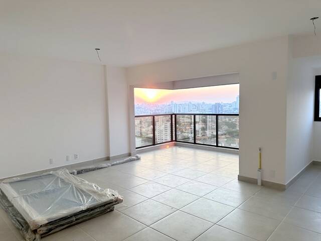 #9052 - Apartamento para Venda em Sorocaba - SP