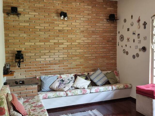 #9054 - Casa para Venda em Sorocaba - SP - 3