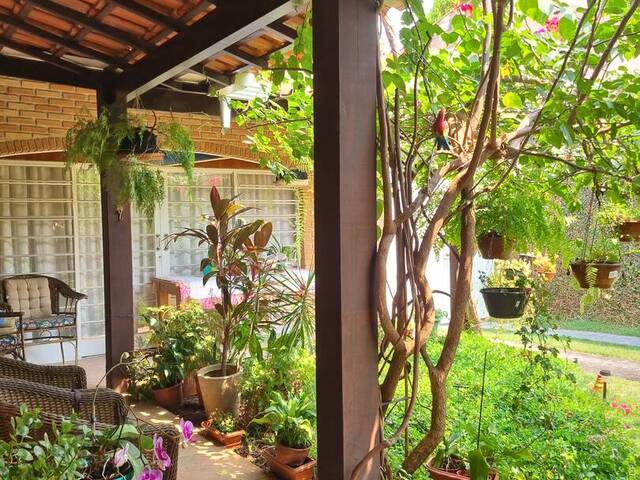 #9055 - Casa para Venda em Sorocaba - SP - 3