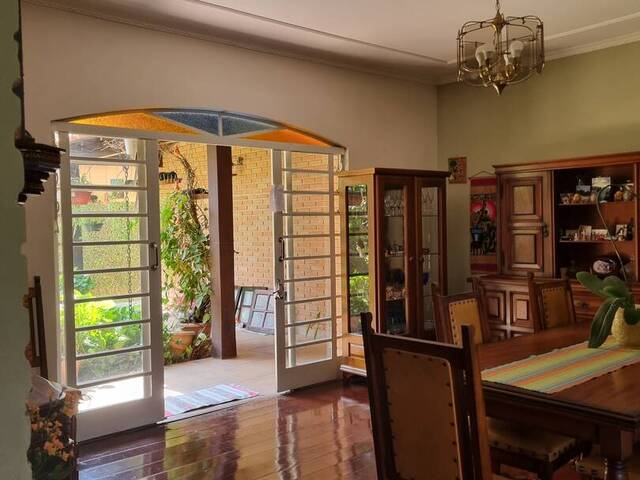 #9055 - Casa para Venda em Sorocaba - SP - 1