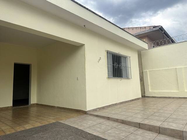 Venda em VILA LUCY - Sorocaba