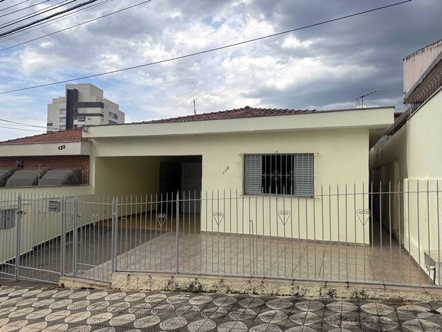 #9059 - Casa para Venda em Sorocaba - SP - 3