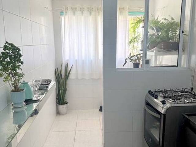#9062 - Apartamento para Venda em Sorocaba - SP - 2