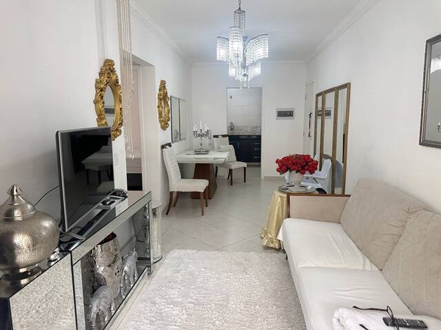 #9062 - Apartamento para Venda em Sorocaba - SP - 2